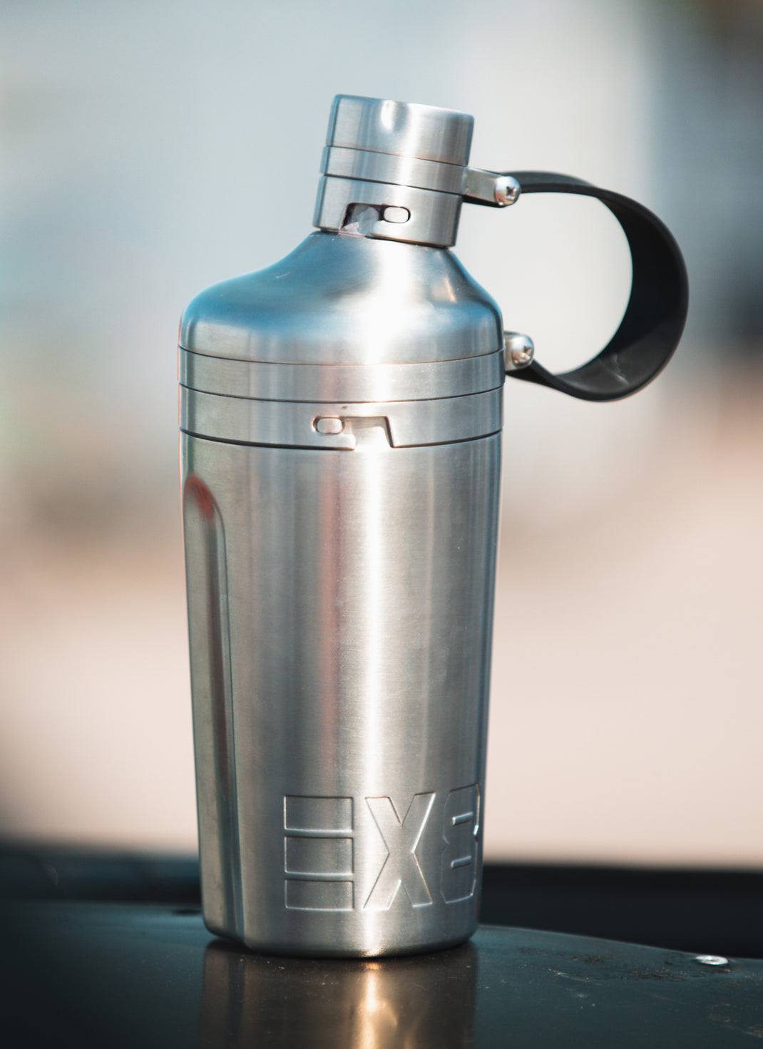 EX8 - The ultimate Shaker – EX8 - The Ultimate Shaker