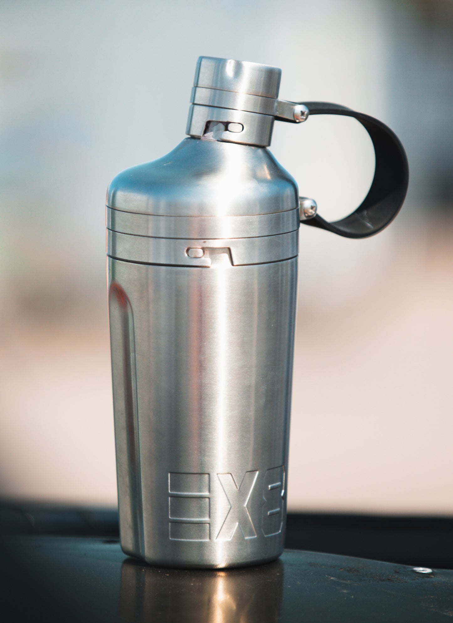 EX8 Shaker – EX8 - The Ultimate Shaker